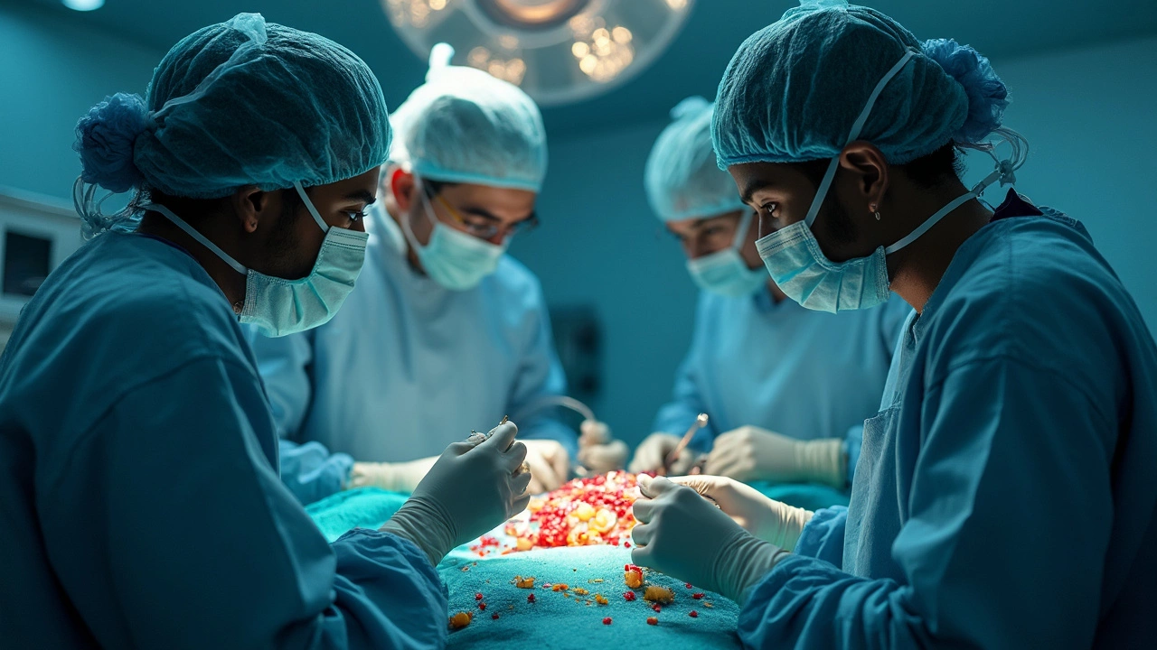 Most Painful Heart Surgeries: A Deeper Dive