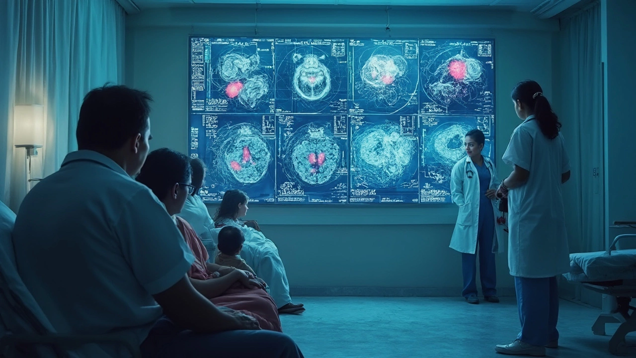 Hardest Cancer to Cure: What Makes Treatment So Tough?