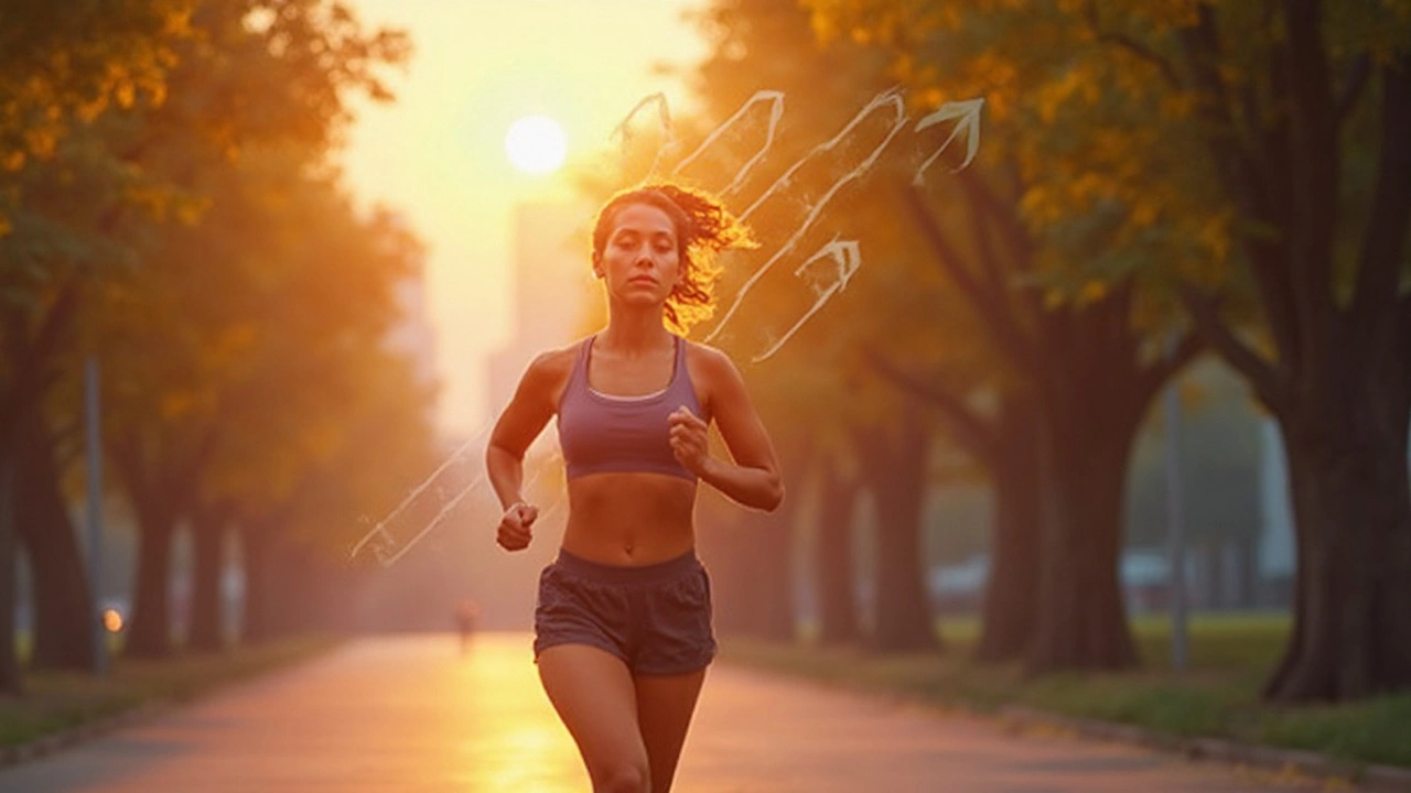 Does Walking Burn Belly Fat? Real Facts, Not Myths