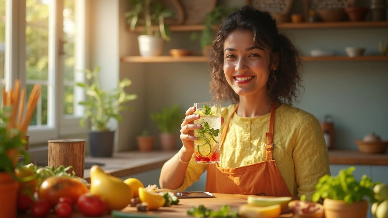 How to Lose Belly Fat in 2 Weeks: Fast, Practical Steps