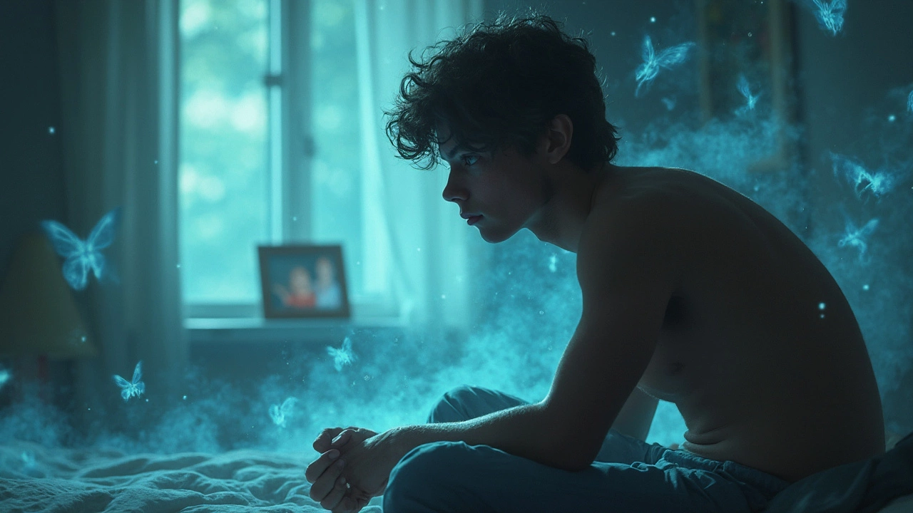 Most Terrifying Mental Illness: The Reality of Psychosis