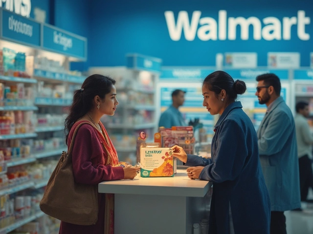 semaglutide walmart price Ozempic at Walmart: Real Prices, Discounts, and Tips for 2025
