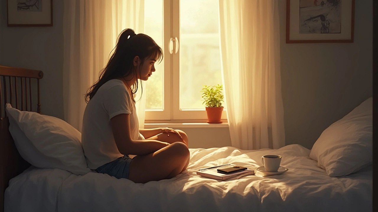How Do I Know If I Need Therapy? Spotting Signs Early