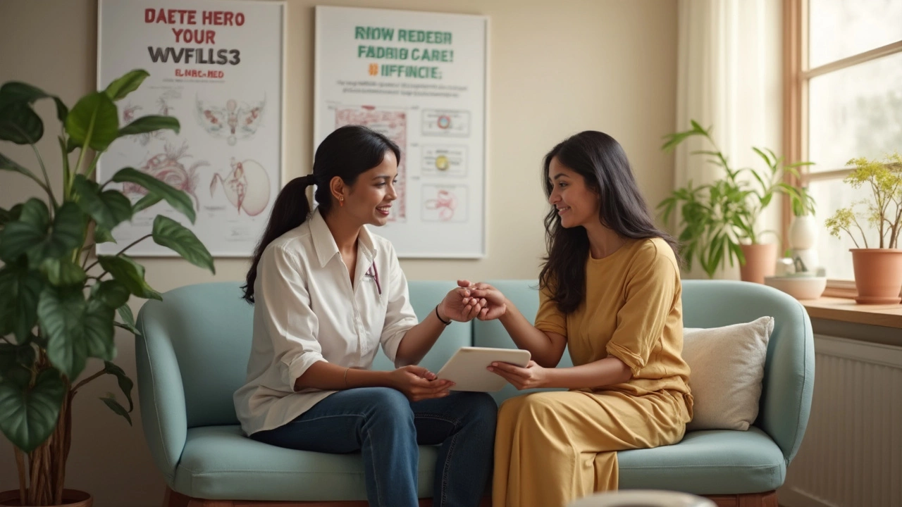 How Many Rounds of IVF Does It Take to Get Pregnant?