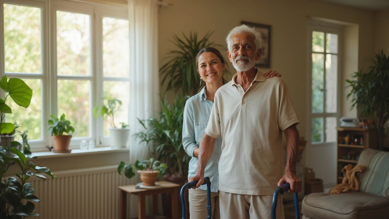 How Soon Can You Live Alone After Open-Heart Surgery? Recovery Timeline & Tips