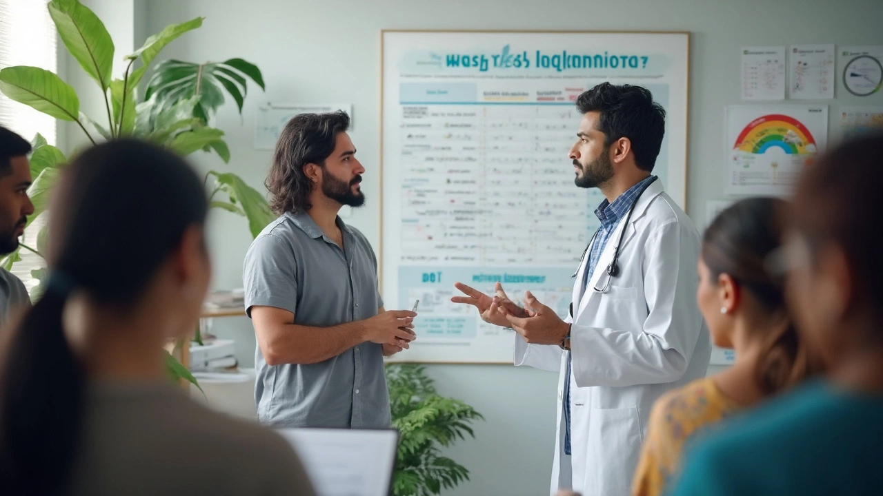 Meet Oral Semaglutide: The Pill Version’s Story