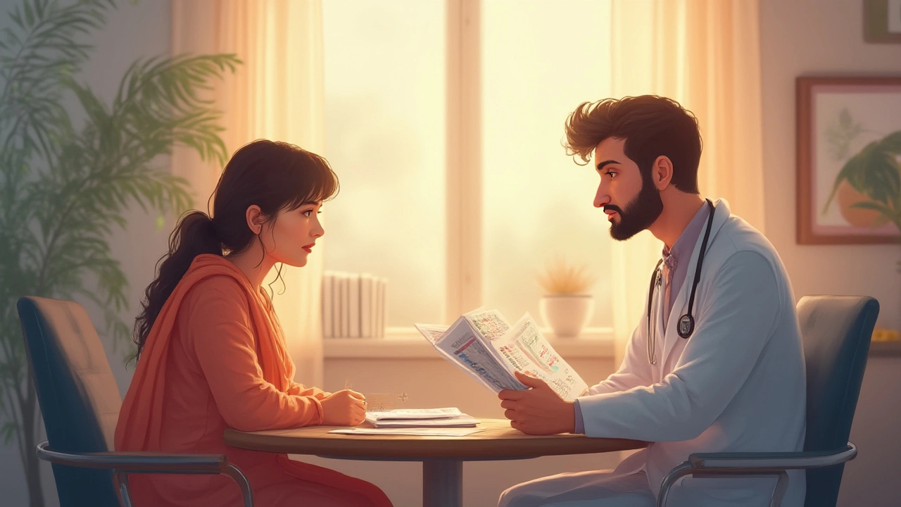 How Sperm Is Collected for IVF: Step-by-Step Guide and Key Facts