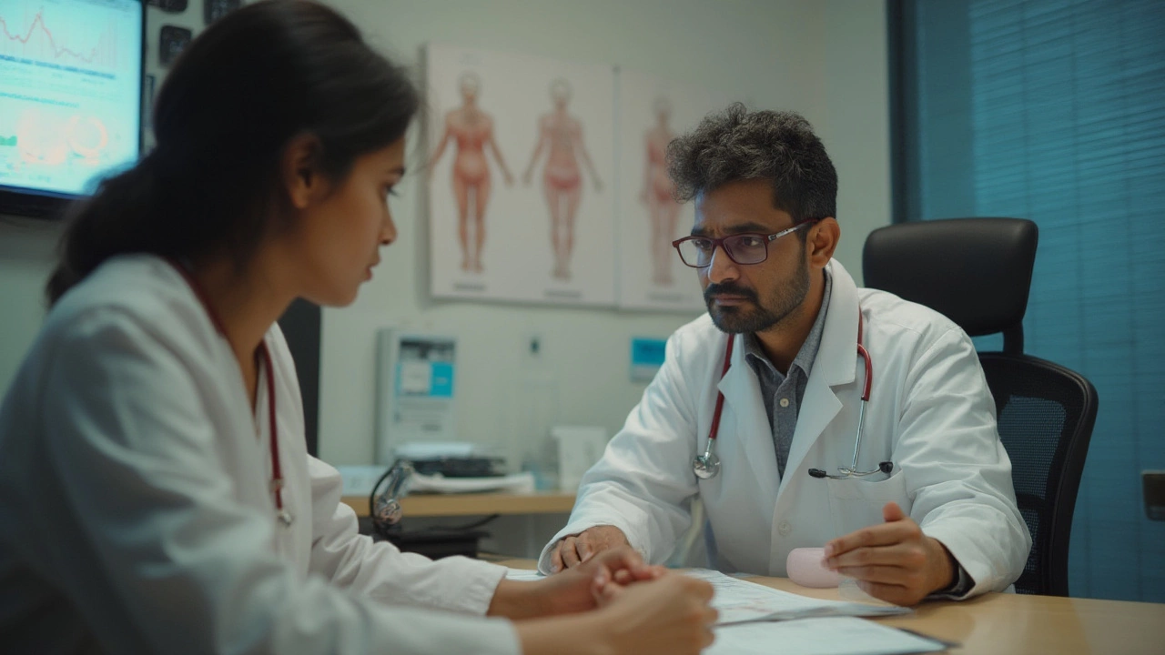 Ozempic Qualification: What to Say to Your Doctor for a Prescription