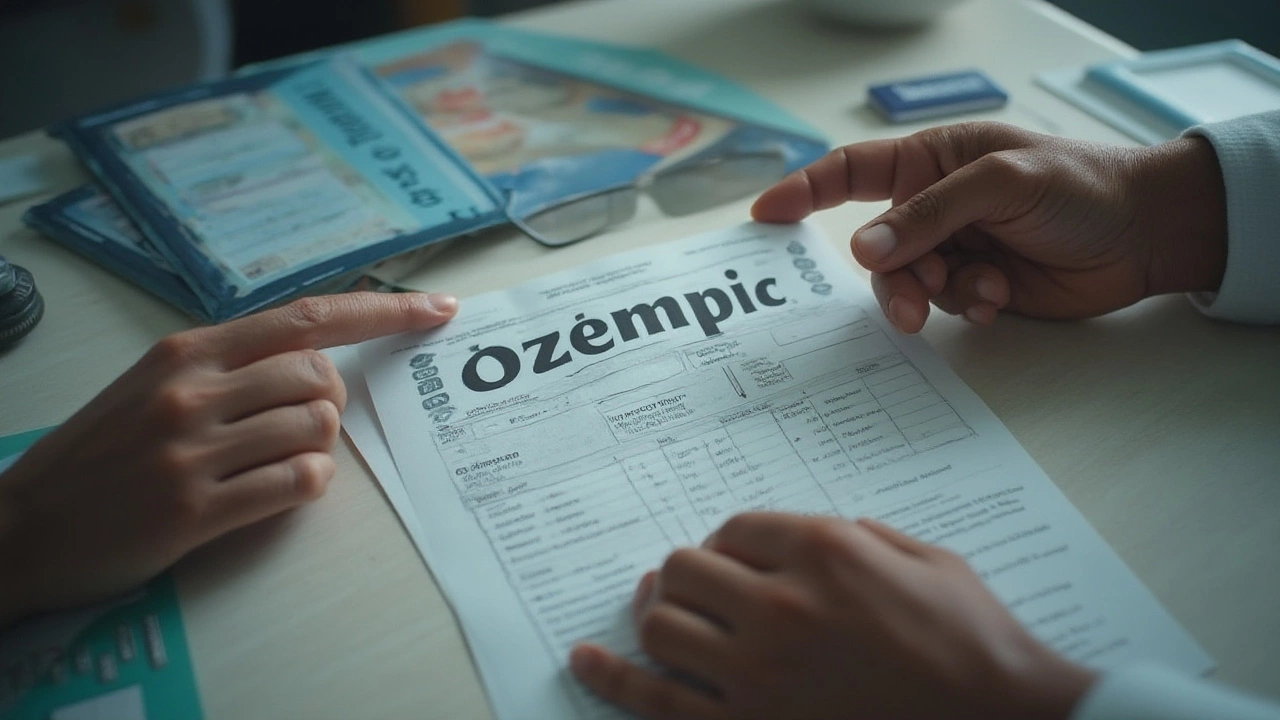 The Evidence Behind Ozempic and Who Benefits