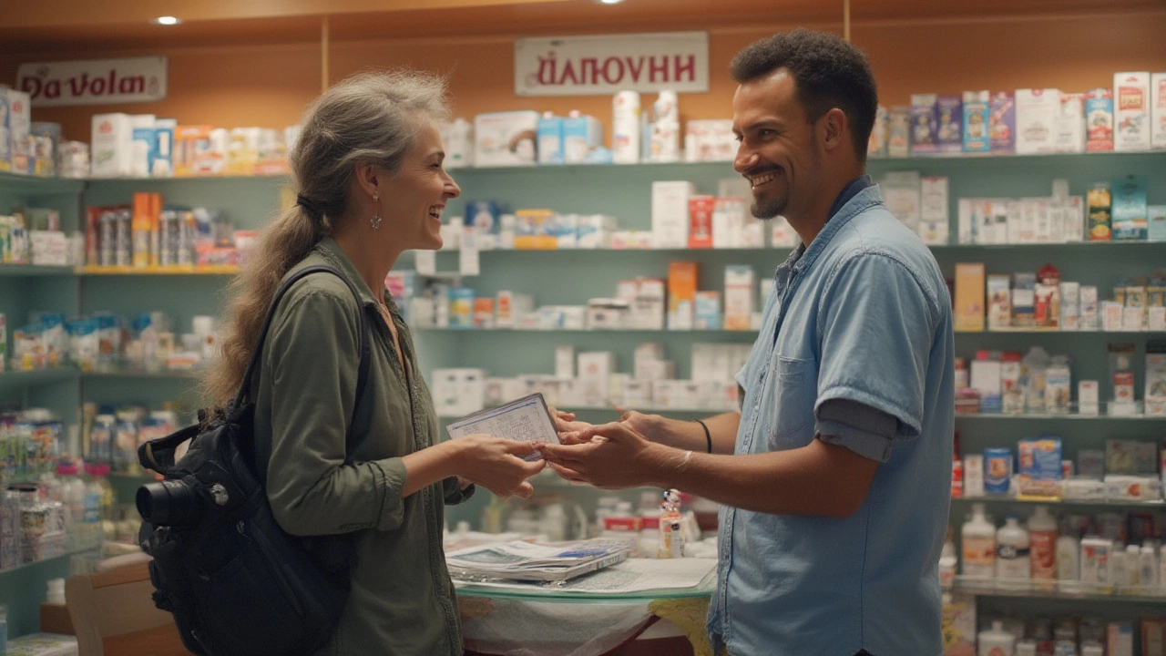 Tips, Pitfalls, and Real-World Stories from Americans in Canadian Healthcare