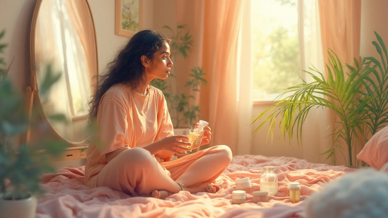 7 Skin Care Routine: The Trendy Korean Method for Glowing Skin