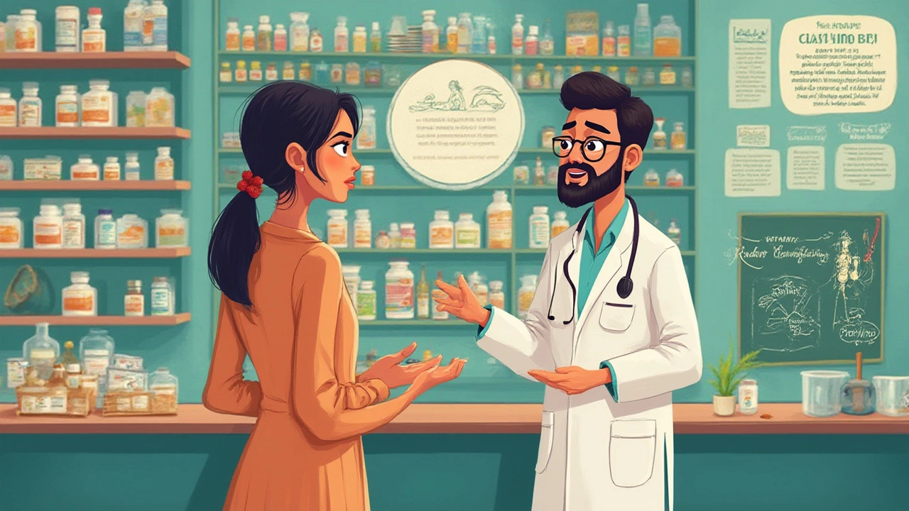 Surprising Tips for Getting Your Vitamins Right