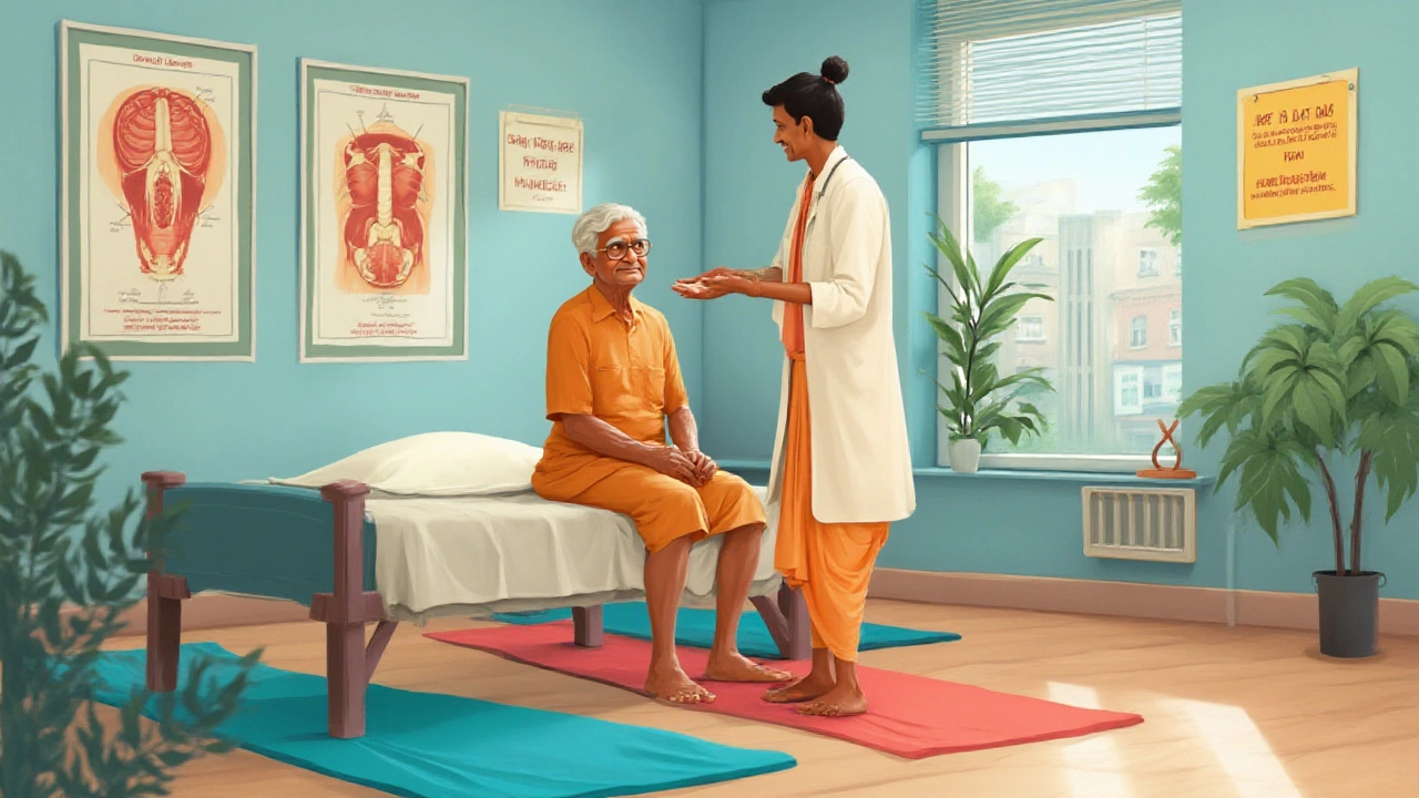 Tips for a Better Orthopedic Experience