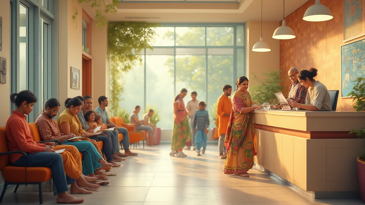 What to Expect at Your First Orthopedic Appointment: Complete Patient Guide