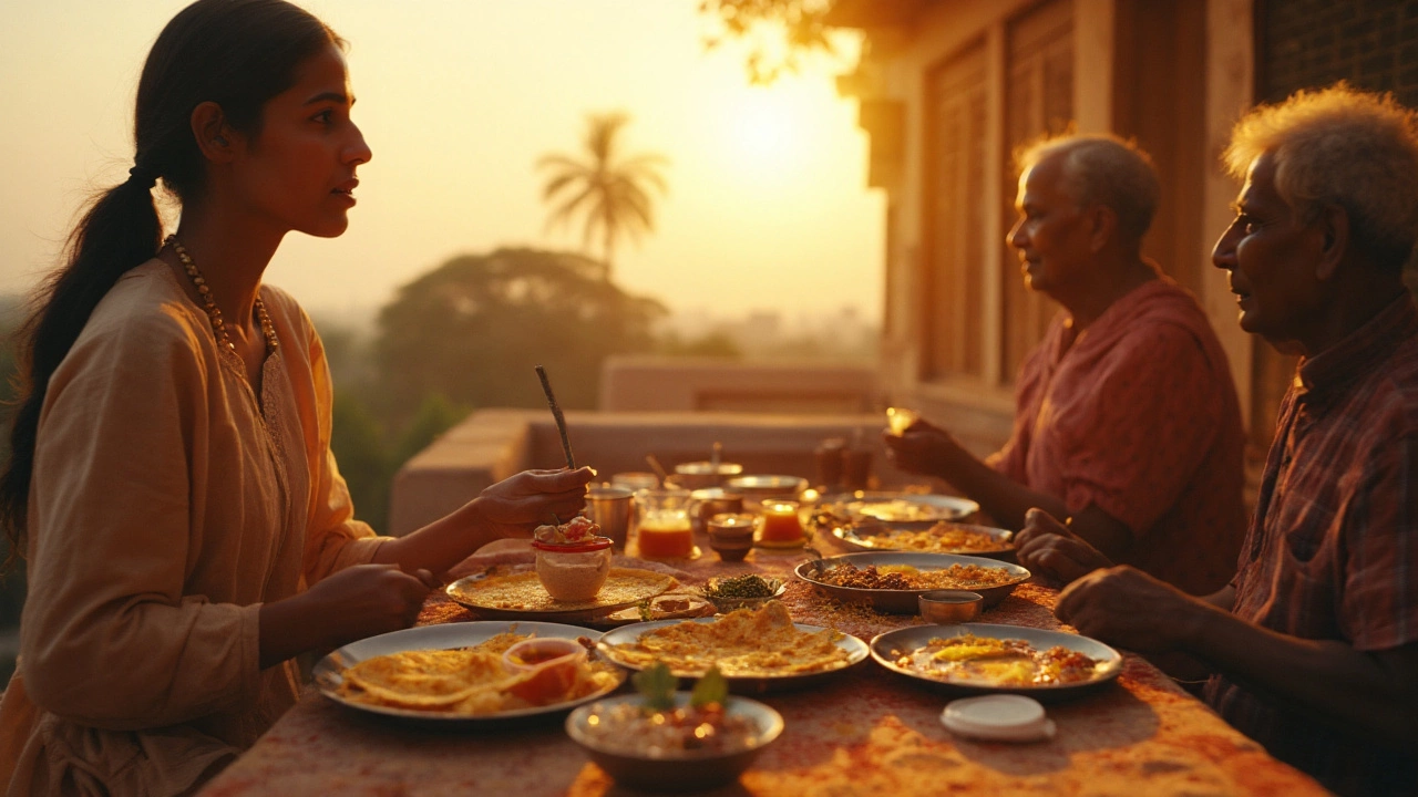 Ayurvedic Eating Times: Best Meal Schedule by Dosha, Season, and Science