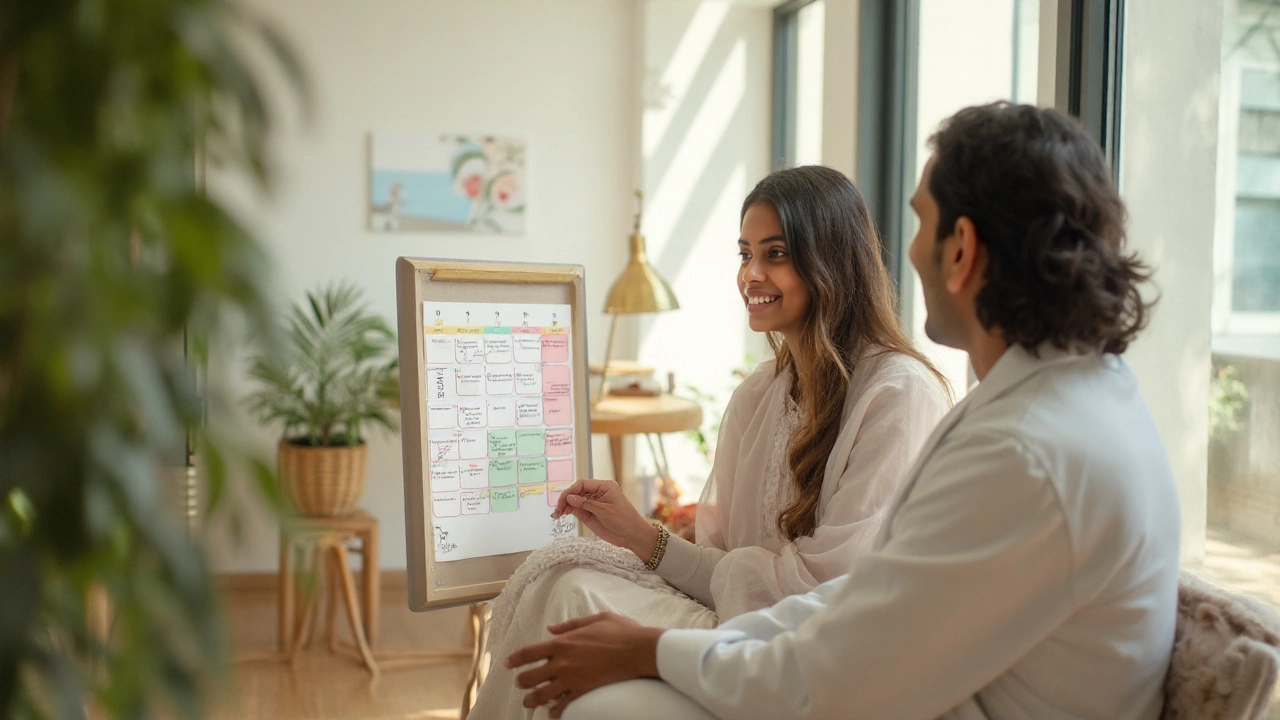 How Long Does IVF Take to Get Pregnant? Timeline, Factors & FAQs