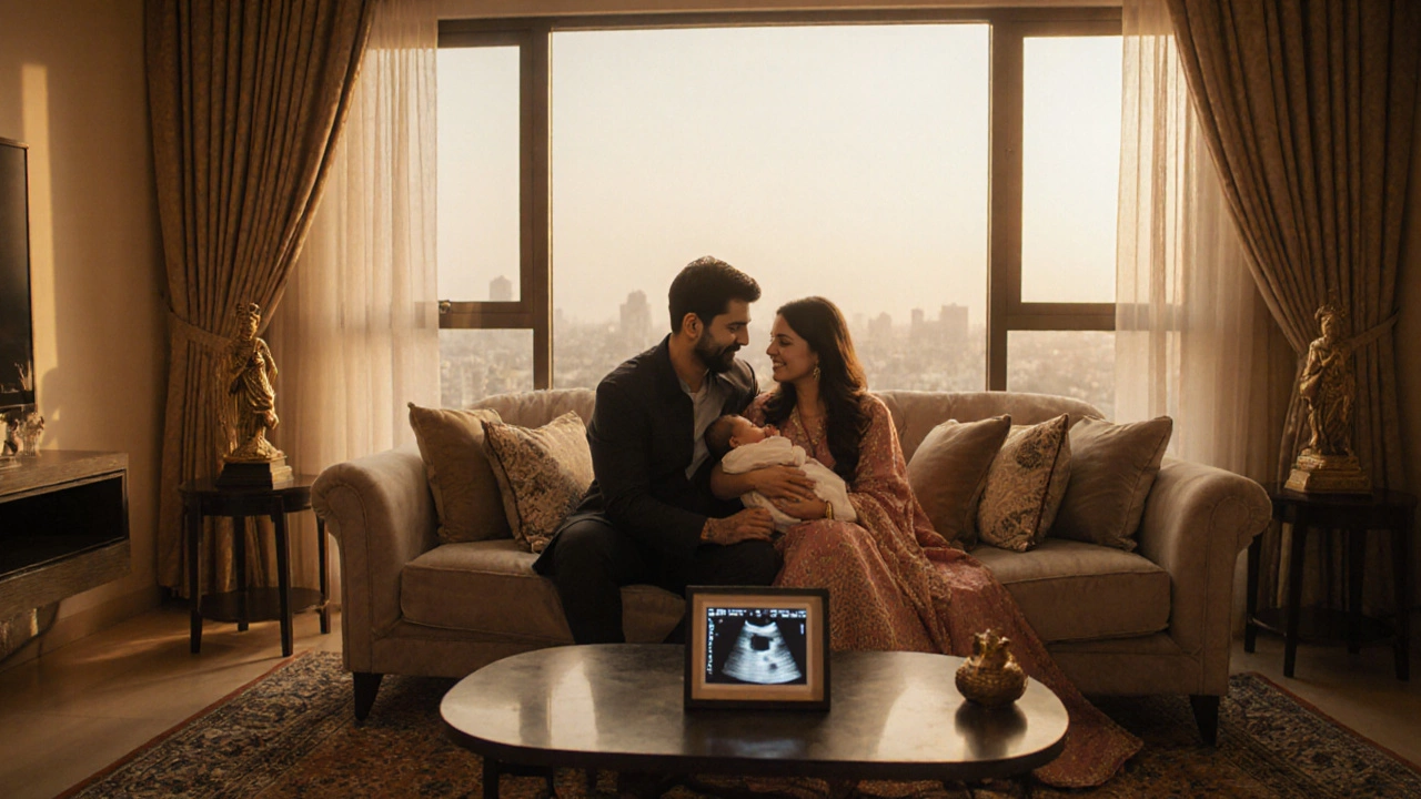 Which Celebrities Have Undergone IVF? Facts and Stories
