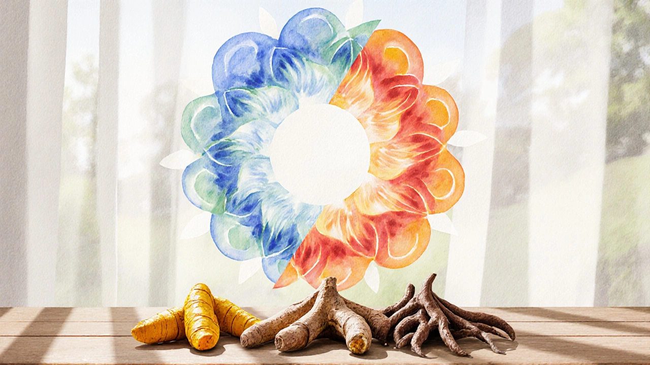 Ayurveda Cure: Diseases Treated by Ayurveda