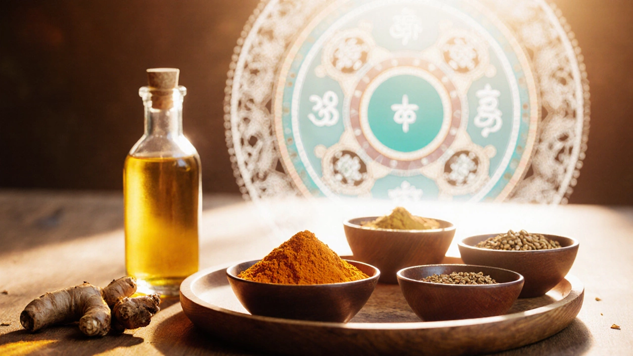 Ayurvedic Weight Loss: Does Ayurveda Really Help You Shed Pounds?