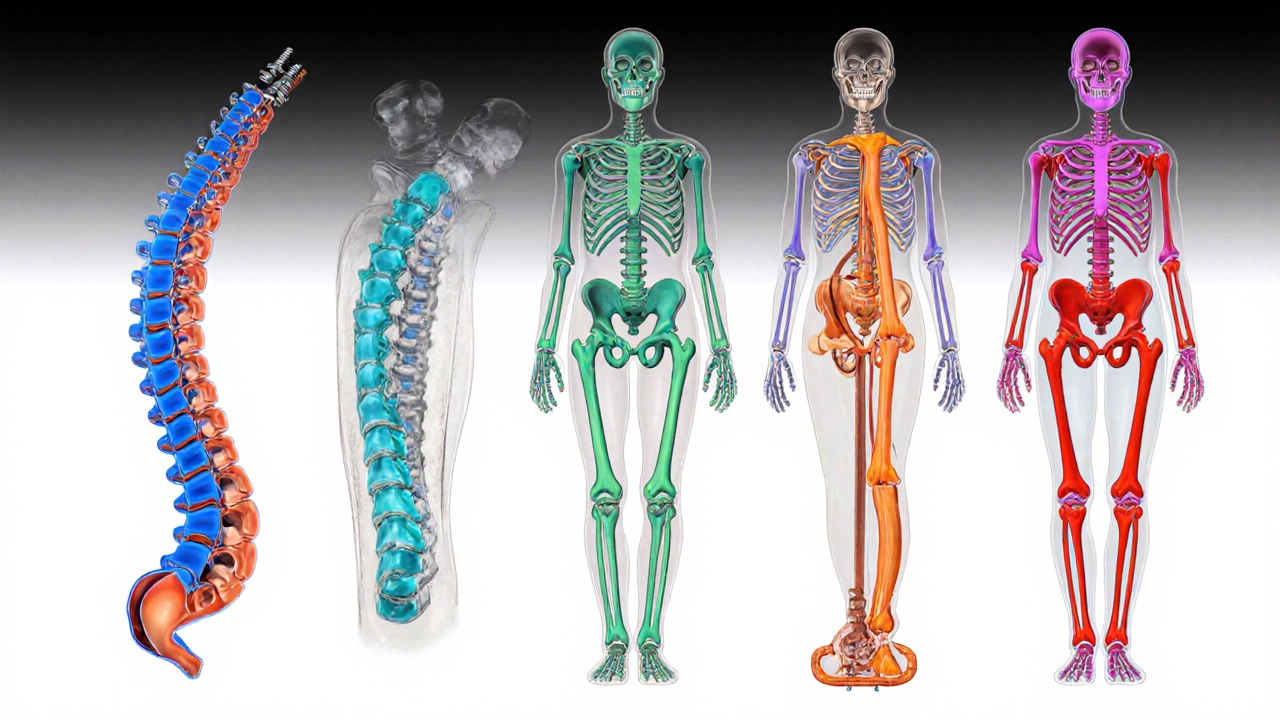 Hardest Orthopedic Surgery to Recover From: Recovery Challenges Explained