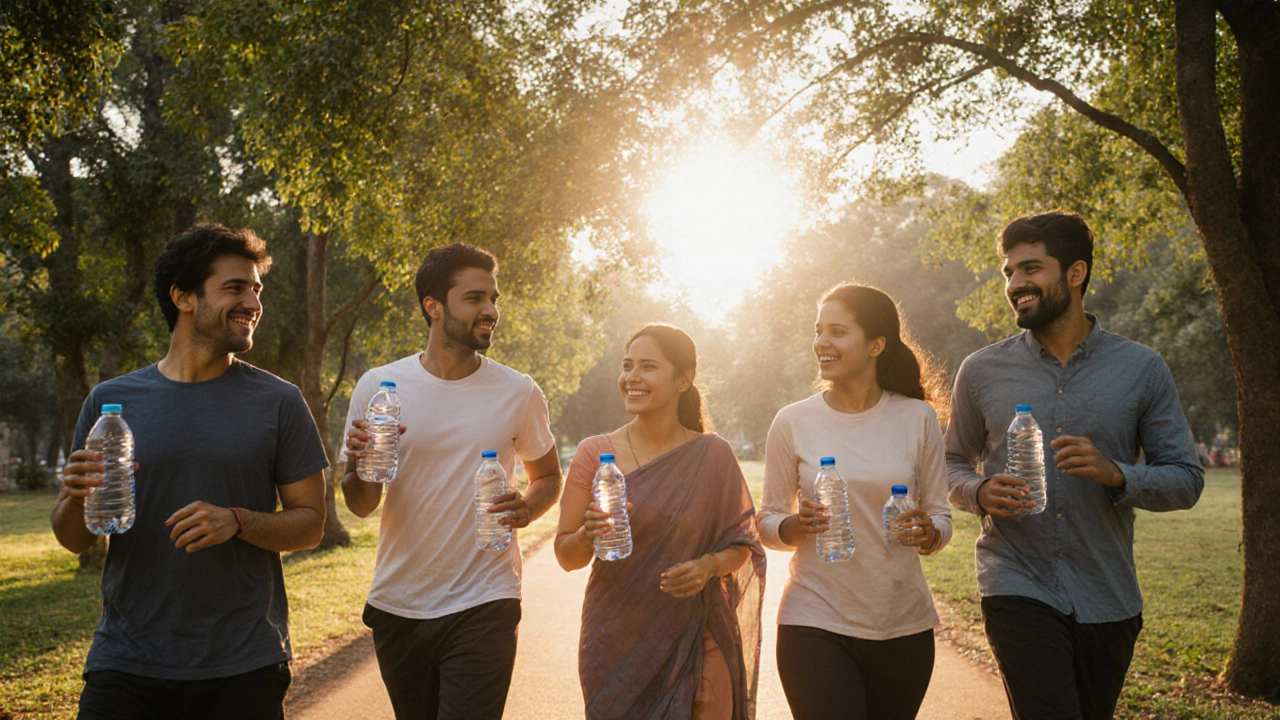 How to Drop 20 Pounds Fast: Realistic Steps That Actually Work