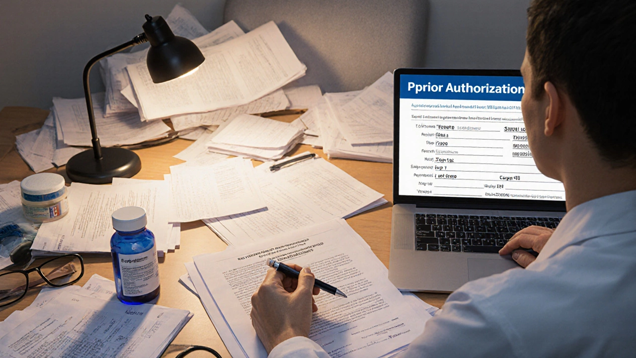 How to Get Express Script to Approve Wegovy: Step-by-Step Guide