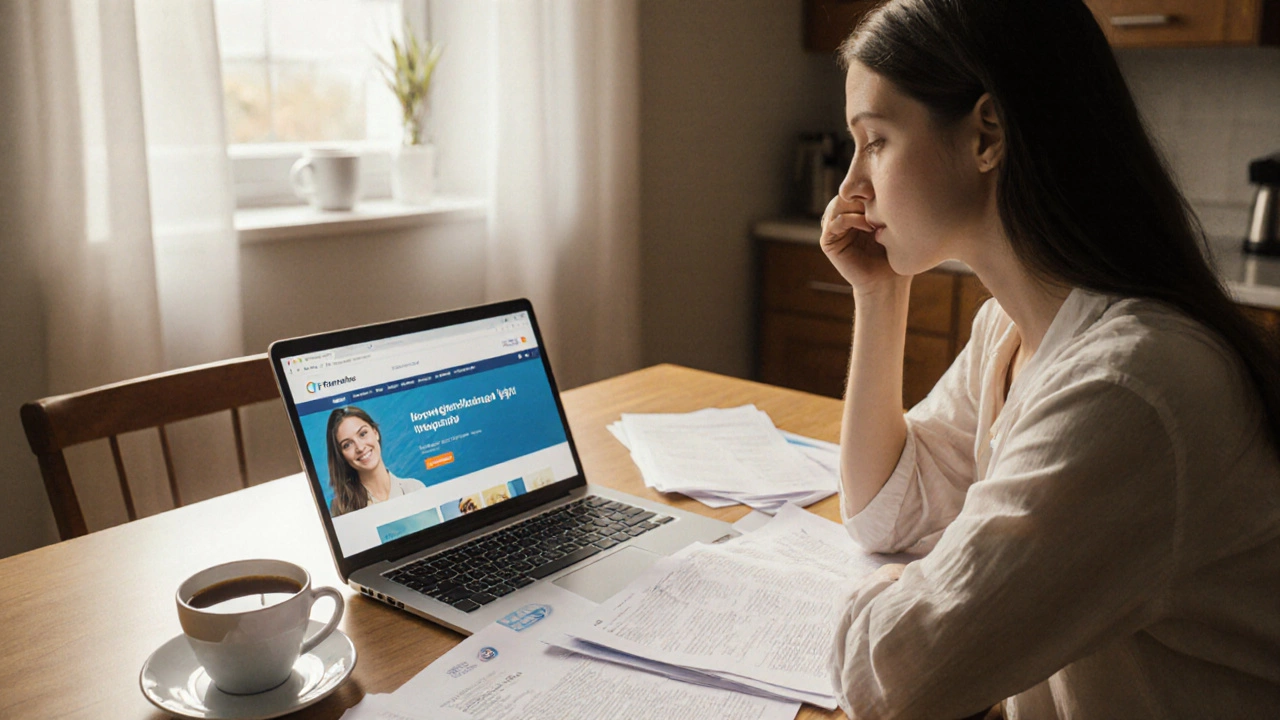 Which Insurance Covers IVF? A Clear Guide to Coverage in 2025