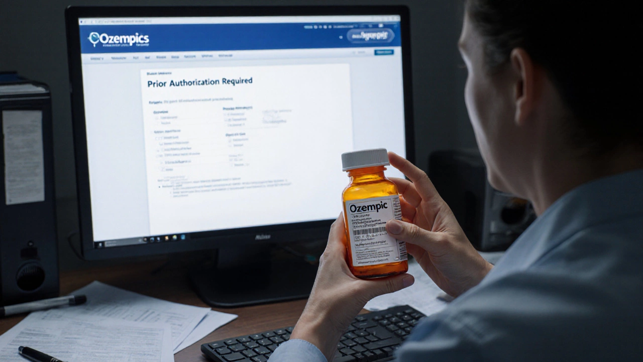 Will Express Scripts Cover Ozempic? What You Need to Know About Insurance and Weight Loss Medications