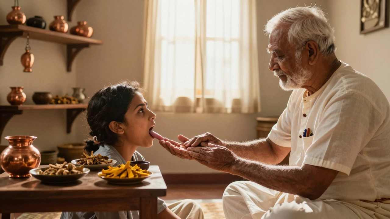 Does Ayurveda really work? Evidence, myths, and what science says today