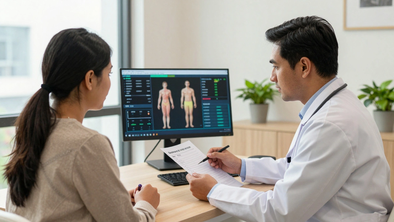 How to Lose 20 Pounds in a Month: Realistic Strategies and Weight Loss Clinics That Work