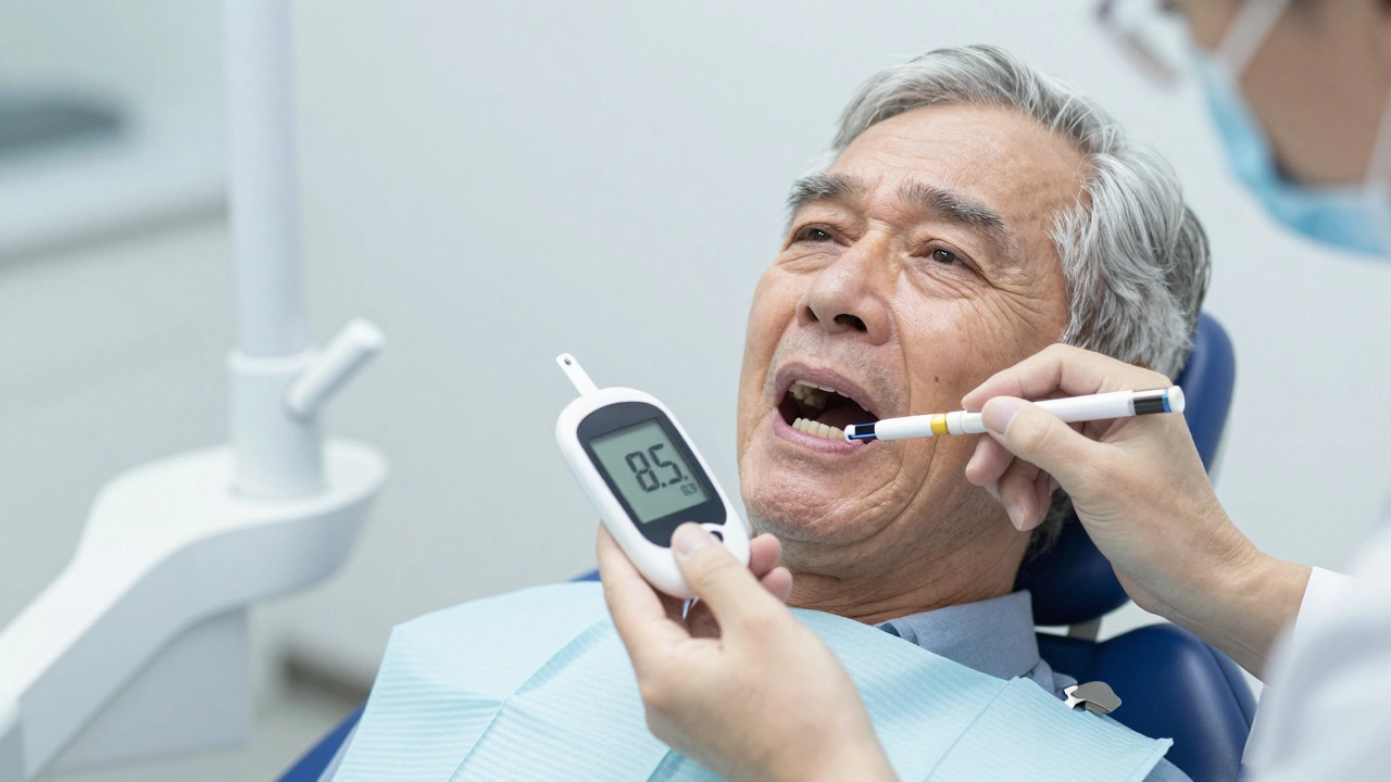 Who Should Not Get Dental Implants? Key Risks and Contraindications