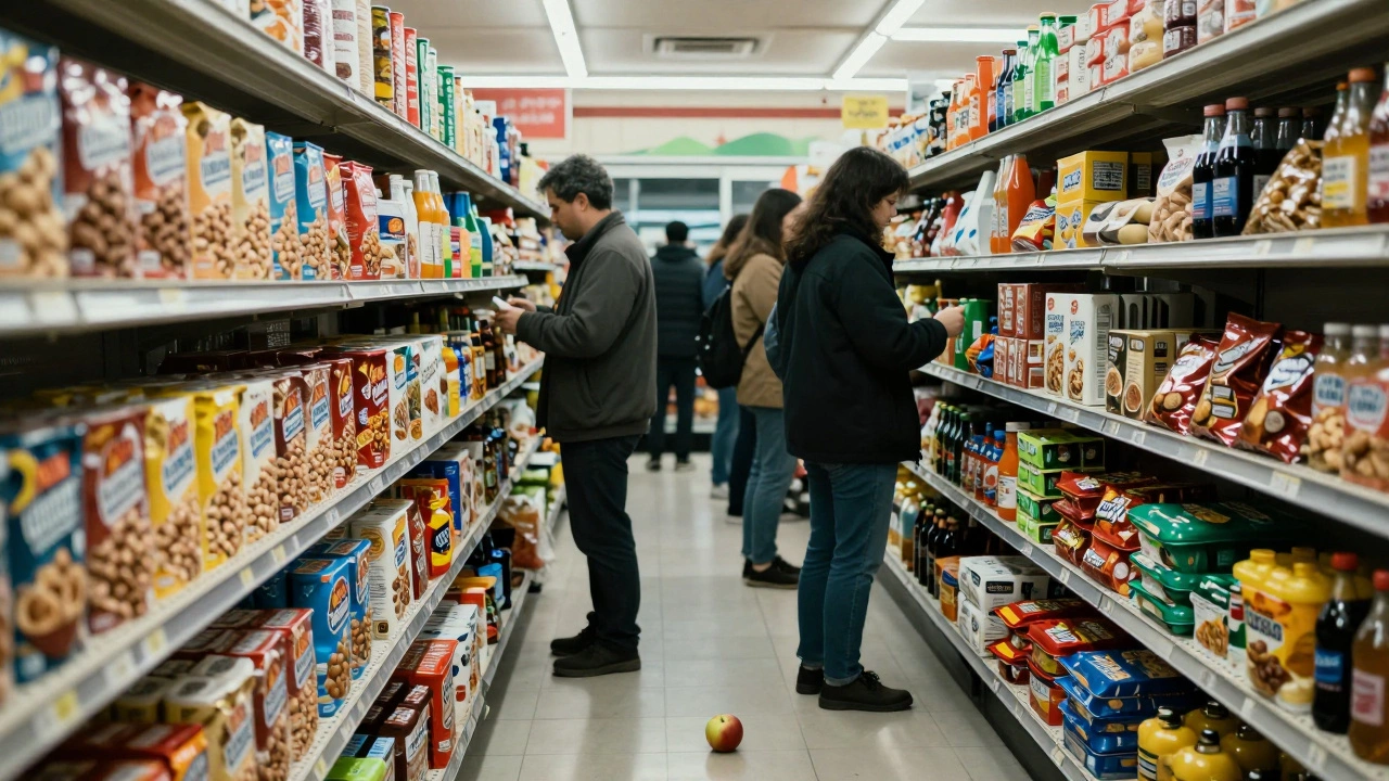 Which Country Has the Unhealthiest Diet? Top Culprits and Real Health Costs