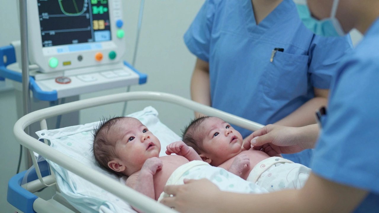 IVF Risks: What's the Biggest Danger and How to Manage It