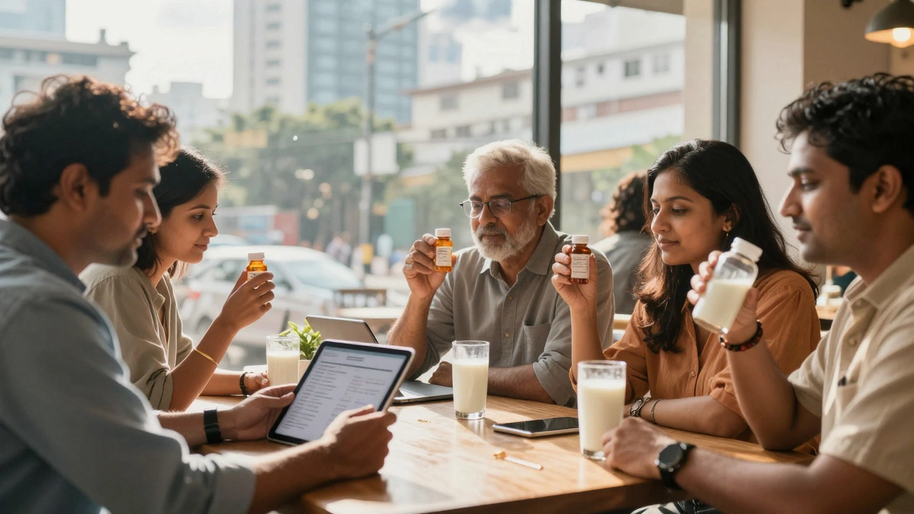 What Is a Supplement Everyone Should Take? The One Science Backs