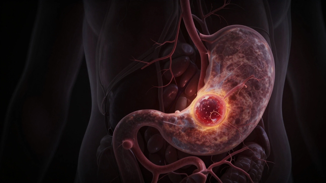 What Is the Most Feared Cancer and Why It Strikes Such Fear