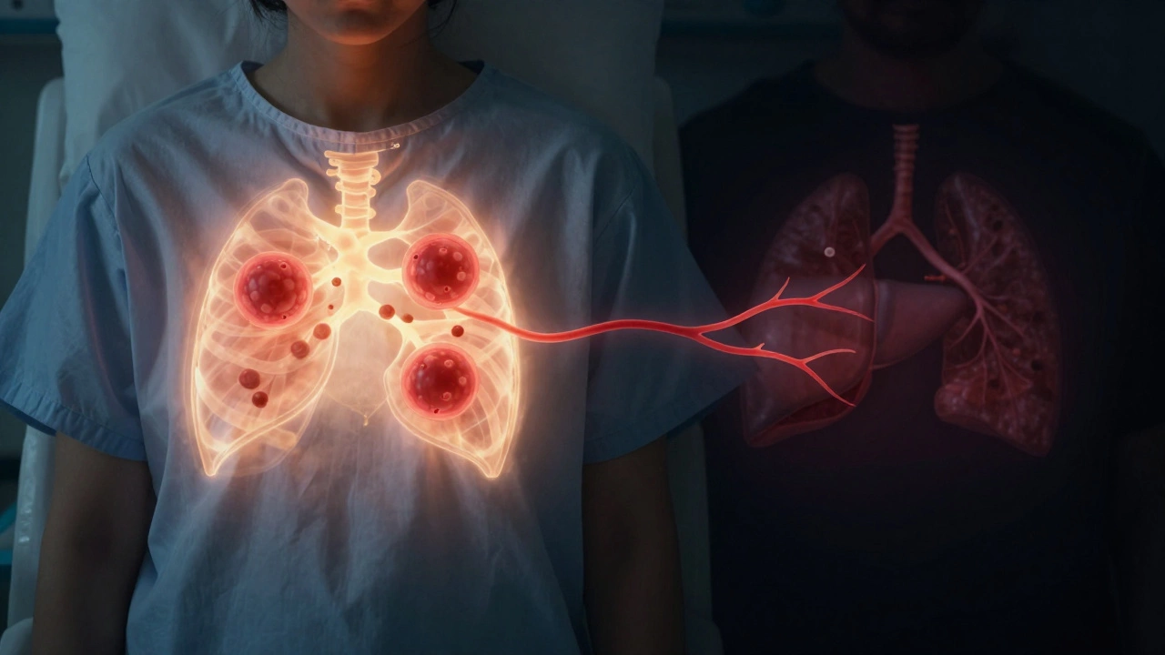 What Is Worse: Stage 3 or Stage 4 Cancer?