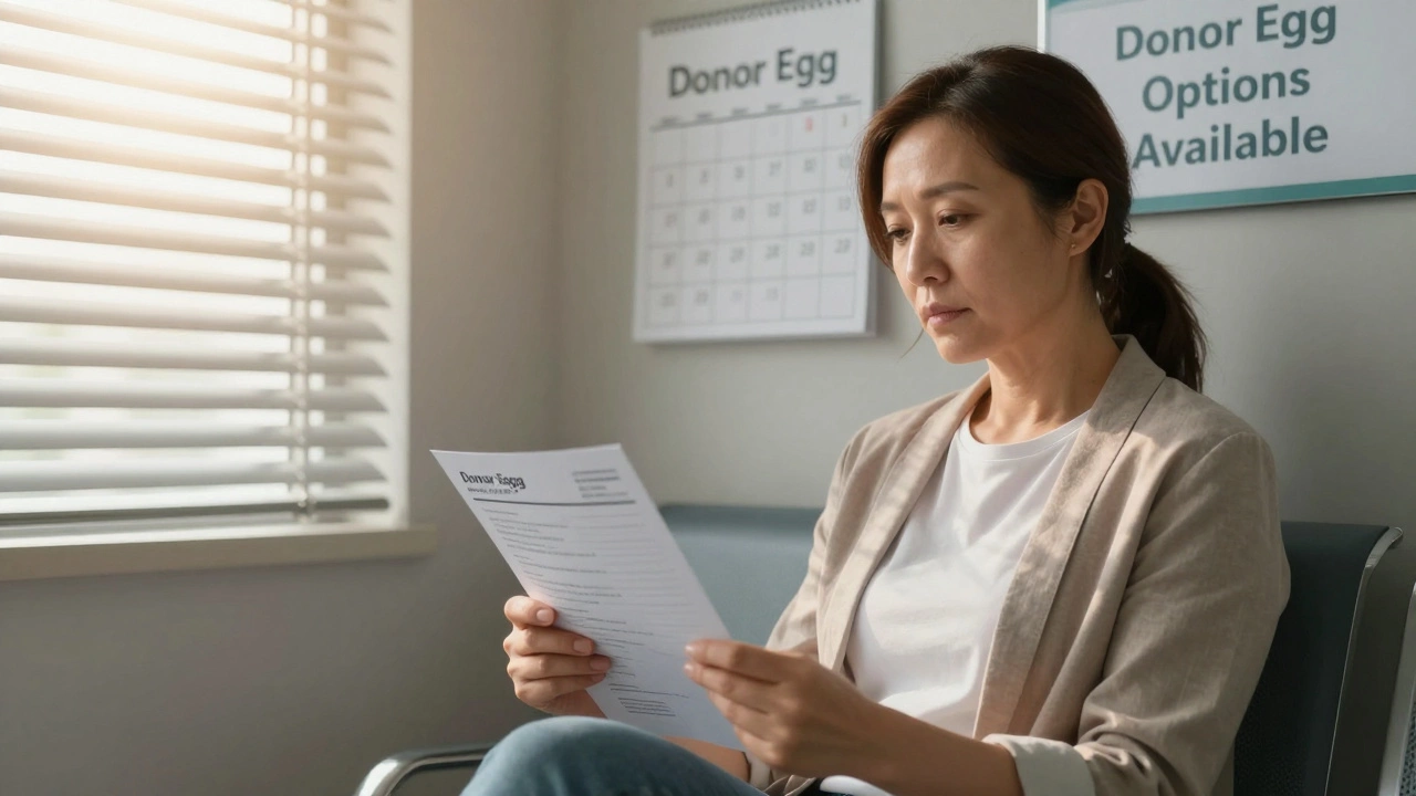 Who Is Not Eligible for IVF? Key Factors That Exclude Couples from Treatment