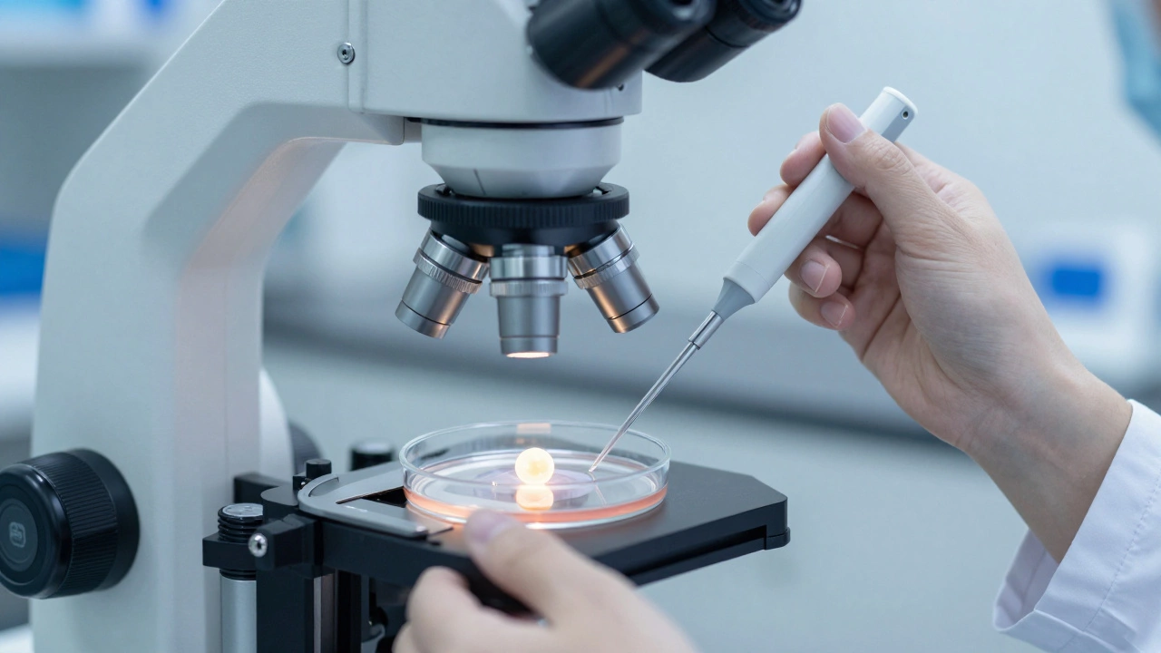 Are IVF Babies Just as Healthy? Facts, Risks, and Long-term Outcomes