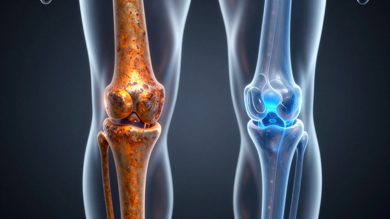 Can You Reverse Knee Stiffness? Ways to Regain Mobility