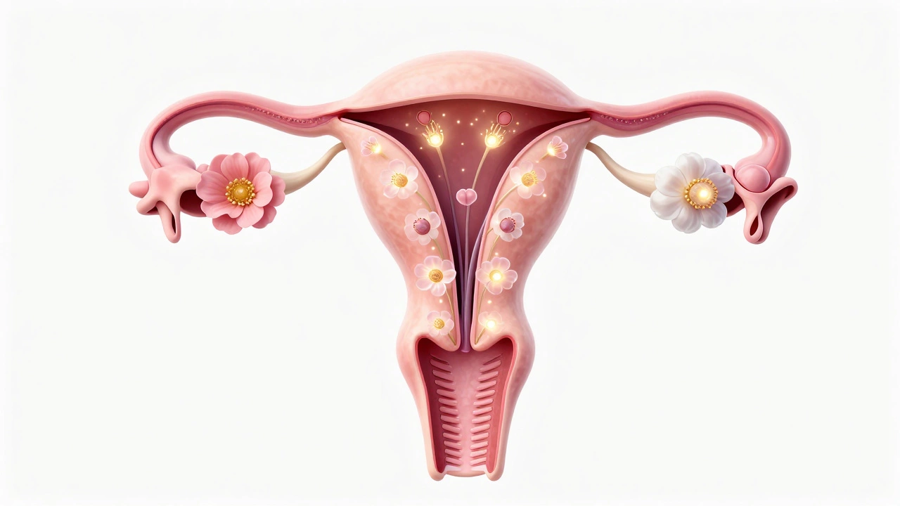 How IVF Injections Affect Your Body: Side Effects and What to Expect