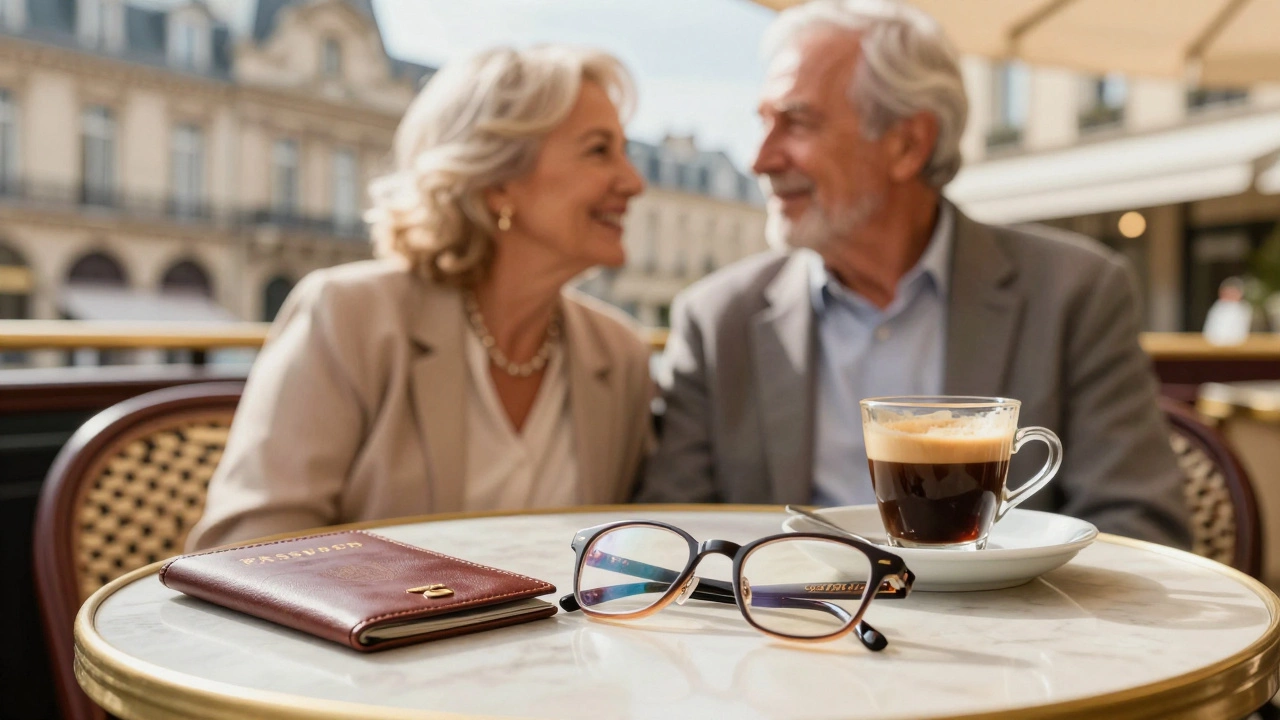 Medicare and Overseas Travel: What's Actually Covered?