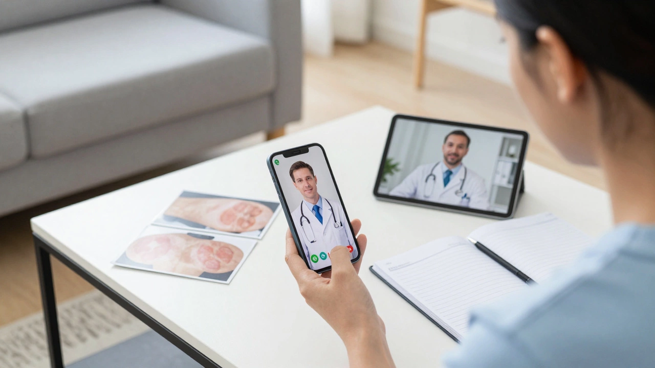 What Medications Can Online Doctors Prescribe? A Complete Guide