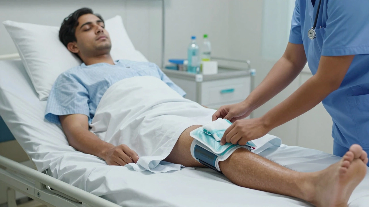How Painful Is a Total Knee Replacement? A Realistic Guide to Recovery