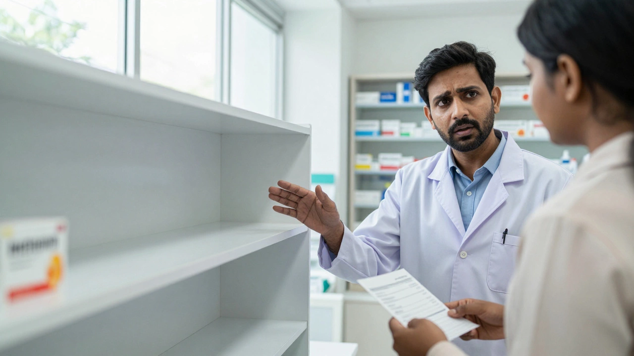 Is Metformin Being Discontinued? The Truth About Shortages in 2026