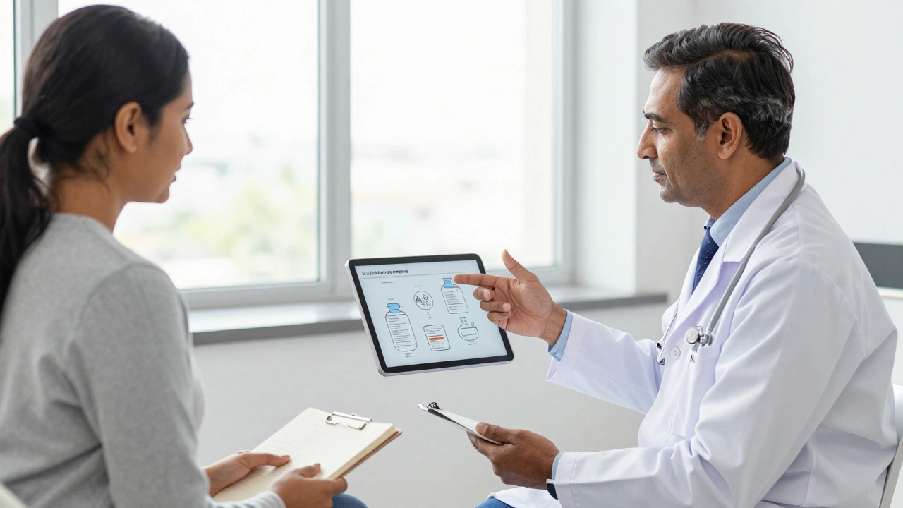 What Do Cancer Patients Need Most? A Complete Care Guide