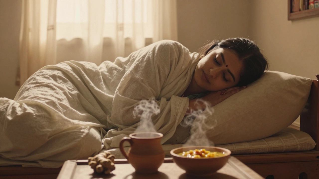 What is the Ayurveda First 40 Days? A Guide to Postpartum Recovery