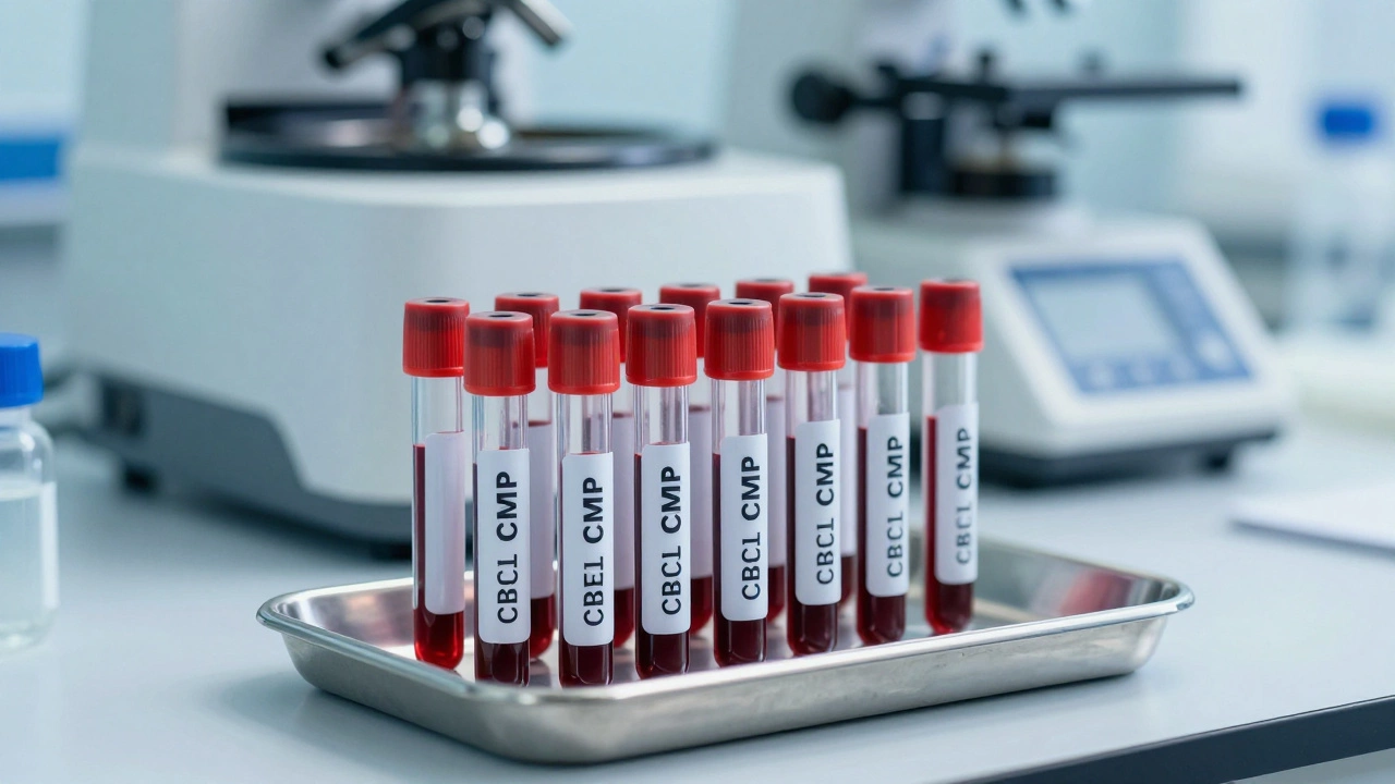What is the Best Test for Overall Health? A Complete Guide to Health Checkups in 2026