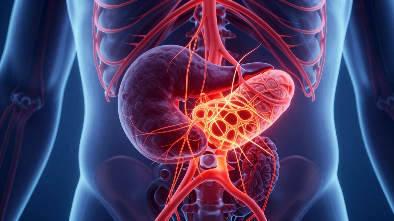 What Is the Most Painful Cancer? Understanding Severity and Management