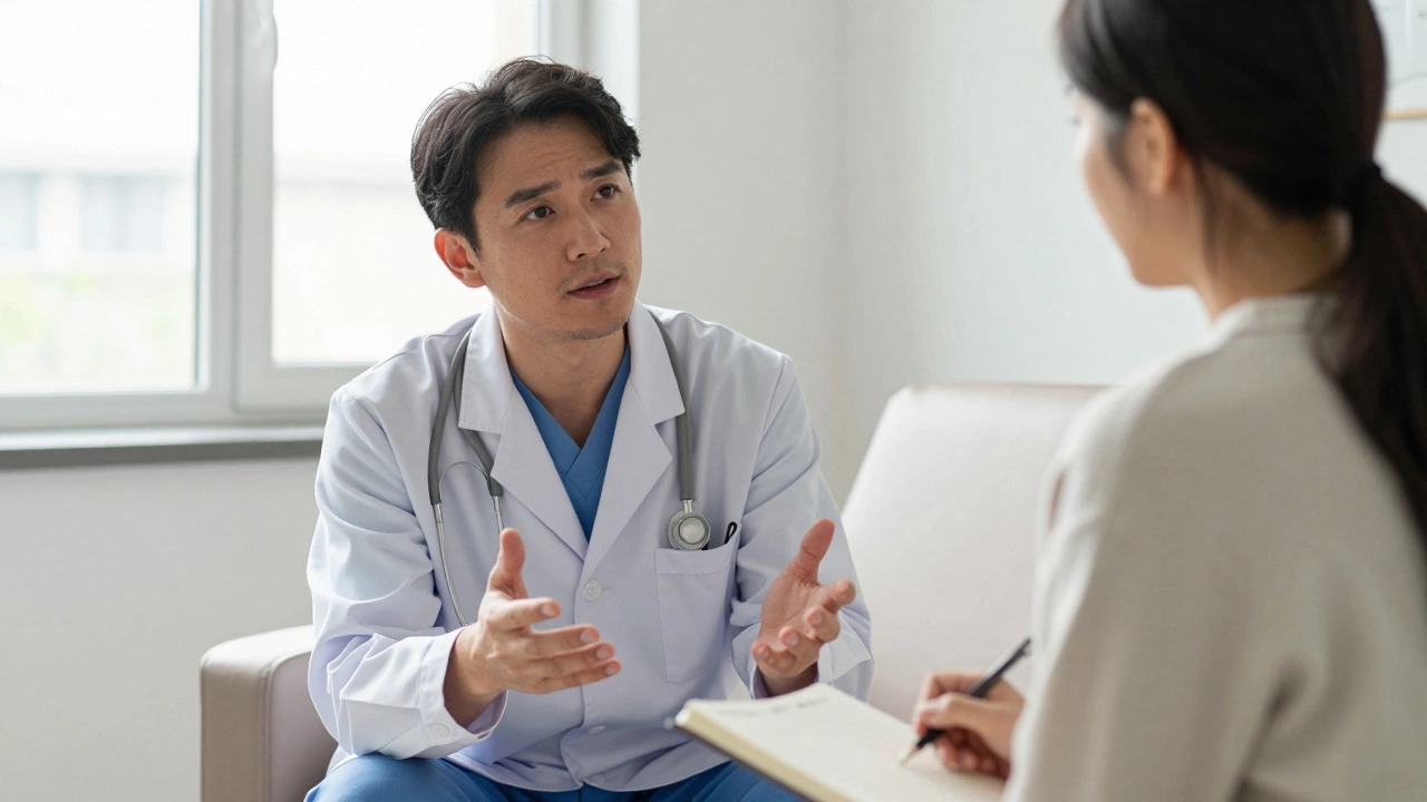 How Long Can Someone Live With Cancer? Survival Rates, Stages & Prognosis Explained