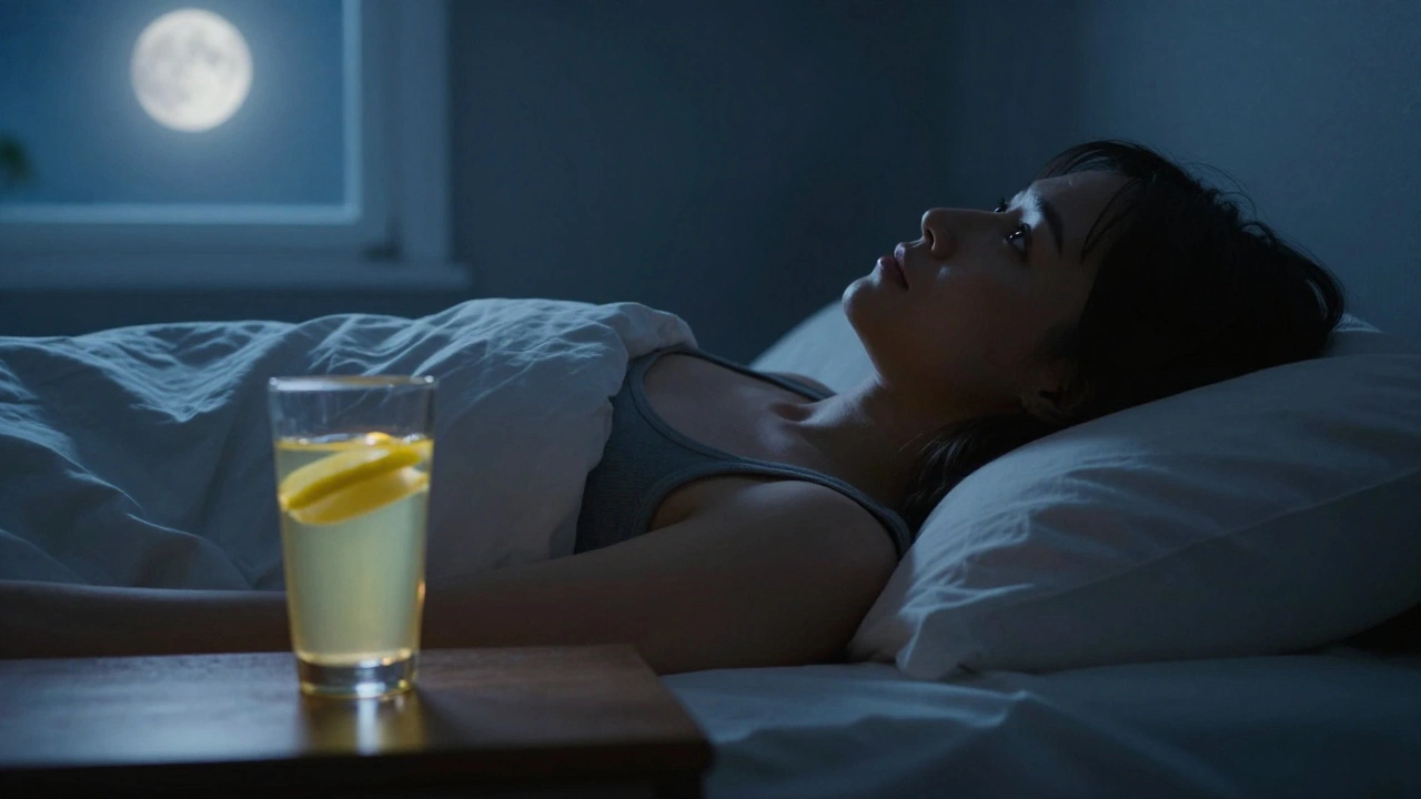 The Truth About Belly Fat Drinks: What Actually Works for Weight Loss
